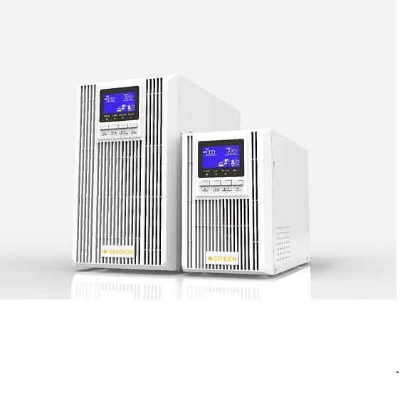 山顿UPS电源SD1KNTB-SD10KNTB不间断电源
